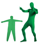 180cm / Green One-piece