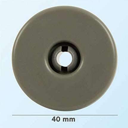 Dishwasher Wheel Spare Parts For Aeg Favorit Privileg Zanussi Etc.