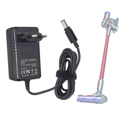 Charging Adapter Charger Power Adapter Suitable for Dyson Vacuum Cleaner, US Plug, EU Plug, UK Plug, AU Plug, CN Plug