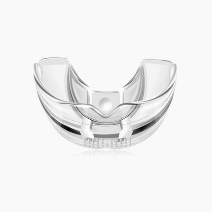 Orthodontic Appliance Silicone Simulation Braces Anti-molar Braces for Night, The first stage, The second stage, The third stage