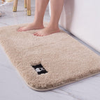 50x80cm / Creamy-white