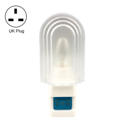 A38 Intelligent Sensor LED Night Light Baby Feeding Eye Care Bedside Lamp, US Plug, EU Plug, UK Plug, AU Plug