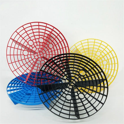 Car Washing Filter Sand And Stone Isolation Net, Diameter 23.5cm, Diameter 26cm
