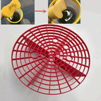 Diameter 26cm / Red