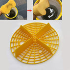Diameter 26cm / Yellow