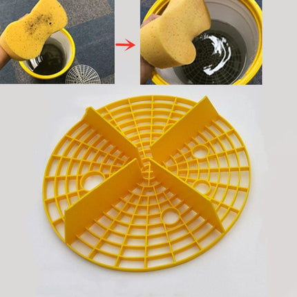 Car Washing Filter Sand And Stone Isolation Net, Diameter 23.5cm, Diameter 26cm