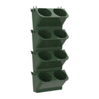 24x14x57cm(Dark Green) / Dark Green