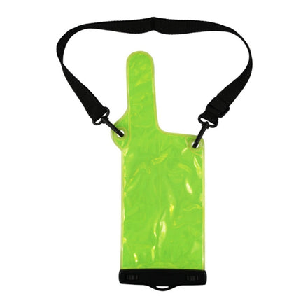 Walkie Talkie Waterproof Bag with Lanyard (Excluding Walkie Talkie)