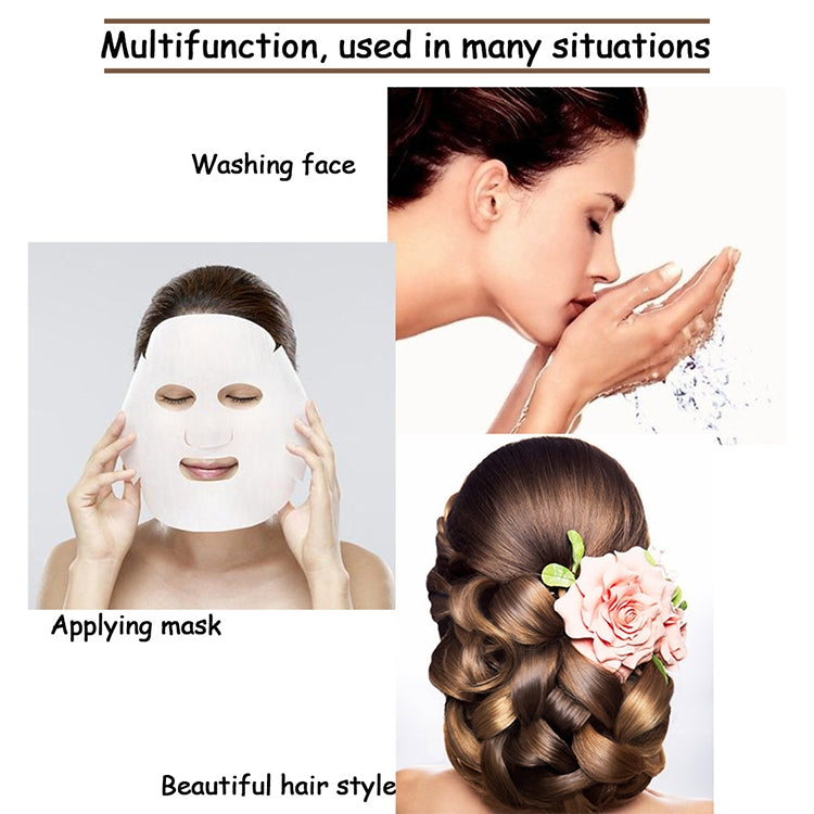 6 PCS Hair Not Easy to Slip off Hair Salon Barber Shop Style Partition Special Clip Hair Tools