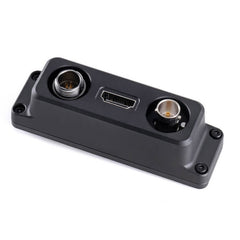 Original DJI Graphic Monitor Expansion Board (SDI / HDMI / DC-IN), For DJI Graphic Monitor Expansion Board