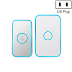 US Plug / Bright White