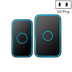 US Plug / Elegant Black