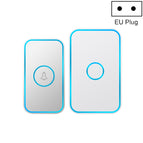 EU Plug / Bright White