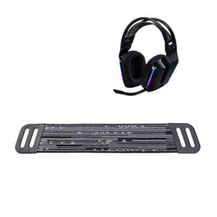 Protector de haz de luz para auriculares Logitech G733