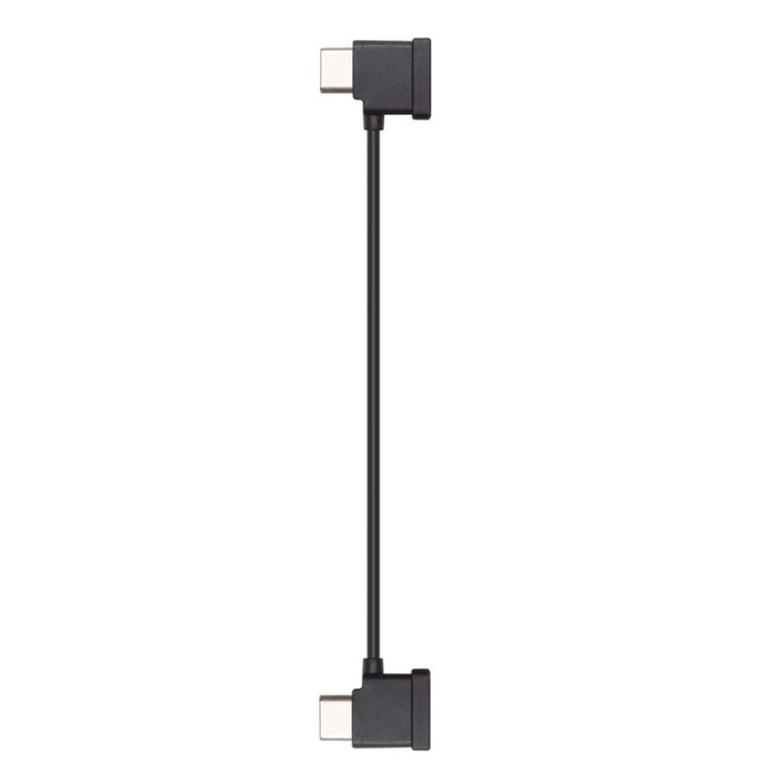 Original USB-C Data Cable For DJI RC-N1 Remote Controller To Connect Phone, USB Type-C, Standard Micro USB, 8 Pin