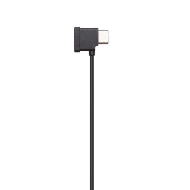 Original USB-C Data Cable For DJI RC-N1 Remote Controller To Connect Phone, USB Type-C, Standard Micro USB, 8 Pin