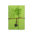 A5 / Green