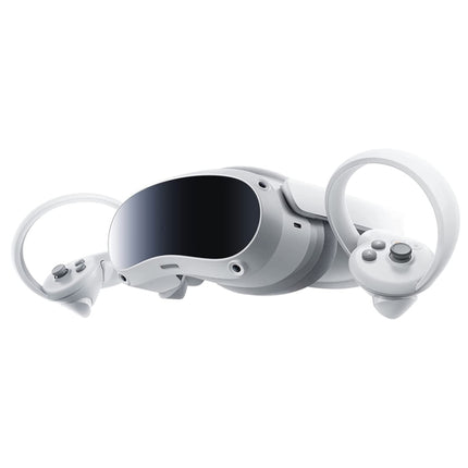 Pico 4 VR Headset All-In-One Virtual Reality Headset Pico4 3D VR Glasses, 8+128GB, 8+256GB