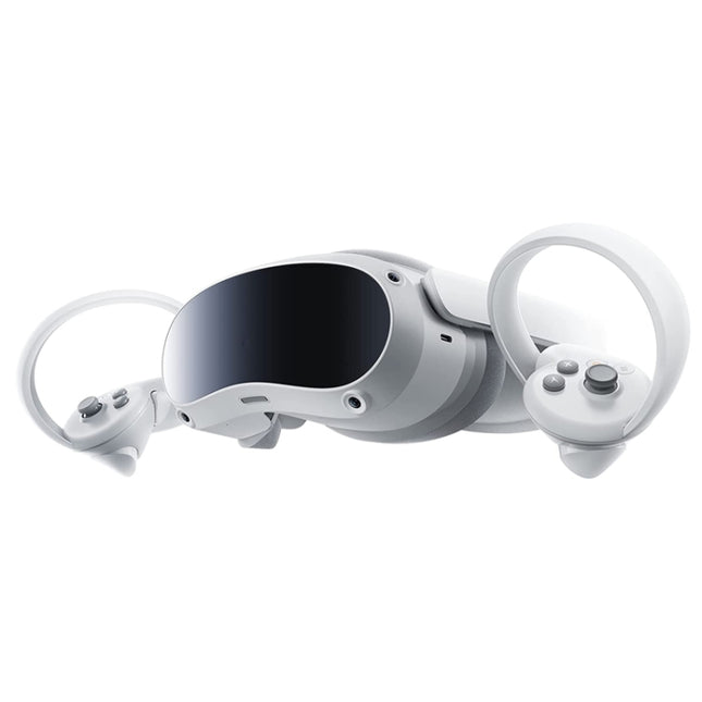 Pico 4 VR Headset All-In-One Virtual Reality Headset Pico4 3D VR Glasses, 8+128GB, 8+256GB