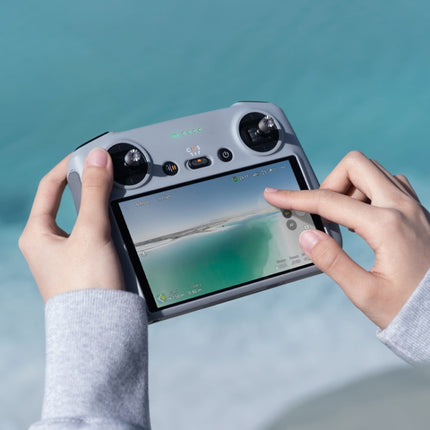 Original RC Smart Controller for DJI Mavic 3 Pro, Mavic 3 Pro Cine, Mavic 3 Classic, Mavic 3, Mavic 3 Cine, Mini 3 Pro, Mini 3, Air 2S