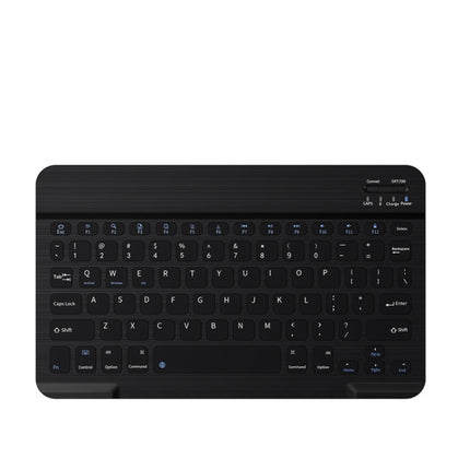 YS-001 9.7-10.1 Inch Tablets Phones Universal Mini Wireless Bluetooth Keyboard, 9.7-10.1 inch Only Keypad, 9.7-10.1 inch with Bluetooth Mouse, 9.7-10.1 inch  with Bluetooth Mouse, 9.7-10.1 inch  with Bluetooth Mouse + Storage Bag                       ...