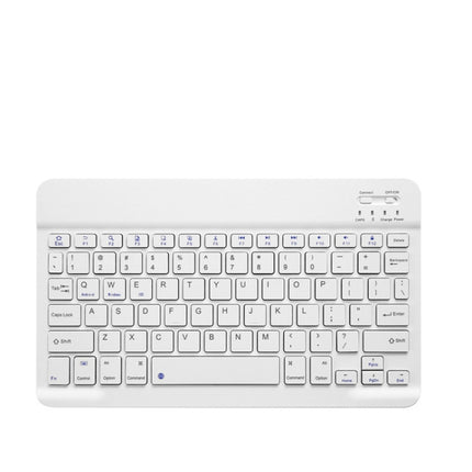 YS-001 9.7-10.1 Inch Tablets Phones Universal Mini Wireless Bluetooth Keyboard, 9.7-10.1 inch Only Keypad, 9.7-10.1 inch with Bluetooth Mouse, 9.7-10.1 inch  with Bluetooth Mouse, 9.7-10.1 inch  with Bluetooth Mouse + Storage Bag                       ...