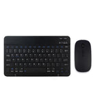 9.7-10.1 inch with Bluetooth Mouse / Black