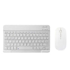 9.7-10.1 inch  with Bluetooth Mouse / White