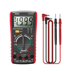 DT9205A HOLD Key / Red