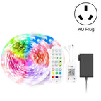 10M 600 LEDs / AU Plug