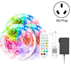 30M 540 LEDs / AU Plug
