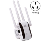 AU Plug