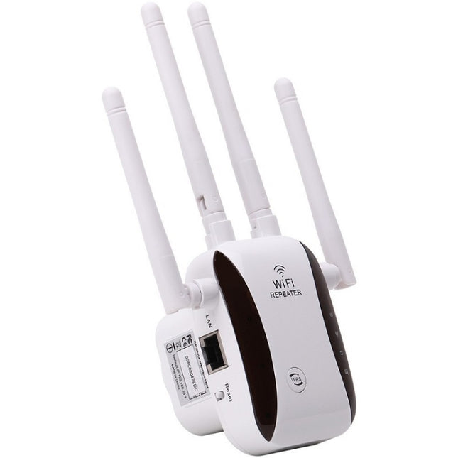 CF-WR758AC WIFI Signal Amplifier Wireless Network Enhancement Repeater, EU Plug, US Plug, AU Plug, UK Plug