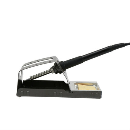 BAKU BA-602D+ Welding Station Set Dual Digital Display Mobile Phone Repair Tin Welding Tool, EU Plug, US Plug