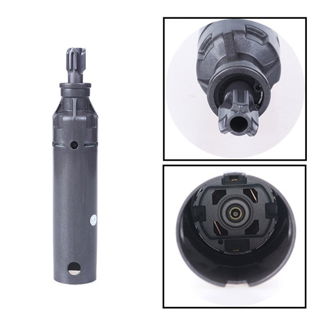 Teile für Saugköpfe mit Direktantrieb für Staubsauger, für Dyson V6 V7 35 W Motor-Dreieckskopf, für Dyson V6 V7 35 W Motor-Kreuzkopf, für Dyson V8 V10 50 W Motor-Dreieckskopf, für Dyson V8 V10 50 W Motor-Kreuzkopf, für Dyson V6 V7 Motorlager