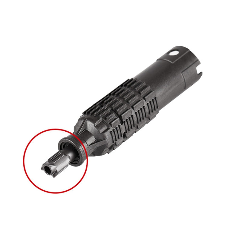 Teile für Saugköpfe mit Direktantrieb für Staubsauger, für Dyson V6 V7 35 W Motor-Dreieckskopf, für Dyson V6 V7 35 W Motor-Kreuzkopf, für Dyson V8 V10 50 W Motor-Dreieckskopf, für Dyson V8 V10 50 W Motor-Kreuzkopf, für Dyson V6 V7 Motorlager