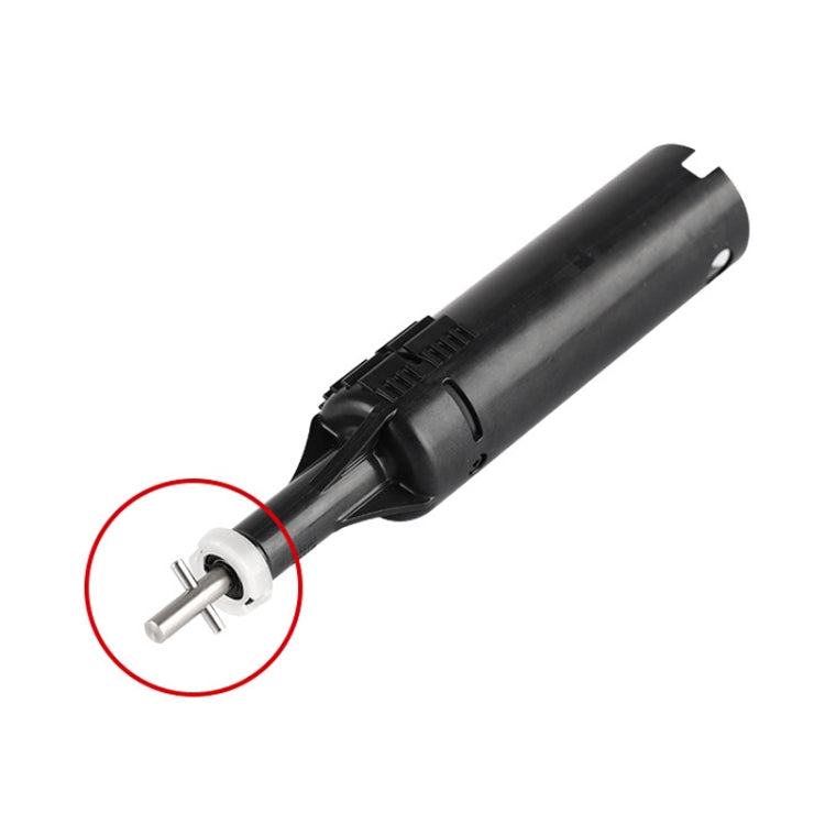 Teile für Saugköpfe mit Direktantrieb für Staubsauger, für Dyson V6 V7 35 W Motor-Dreieckskopf, für Dyson V6 V7 35 W Motor-Kreuzkopf, für Dyson V8 V10 50 W Motor-Dreieckskopf, für Dyson V8 V10 50 W Motor-Kreuzkopf, für Dyson V6 V7 Motorlager