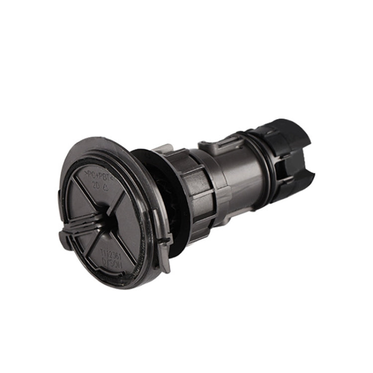 Teile für Saugköpfe mit Direktantrieb für Staubsauger, für Dyson V6 V7 35 W Motor-Dreieckskopf, für Dyson V6 V7 35 W Motor-Kreuzkopf, für Dyson V8 V10 50 W Motor-Dreieckskopf, für Dyson V8 V10 50 W Motor-Kreuzkopf, für Dyson V6 V7 Motorlager