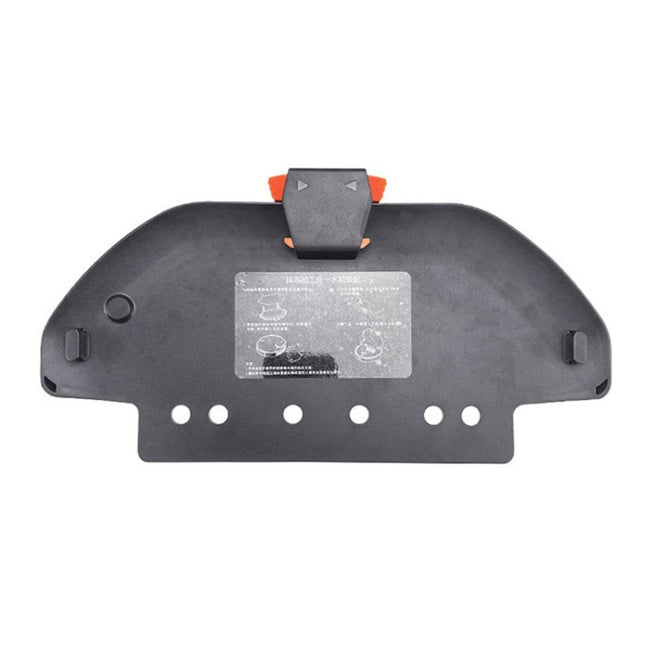 Sweep And Mop Machine Mop Stand For Mijia STYJ02YM / MVVC01-JG, Mop Stand (Black), Mop Stand (White)