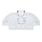 Mop Stand (White) / White