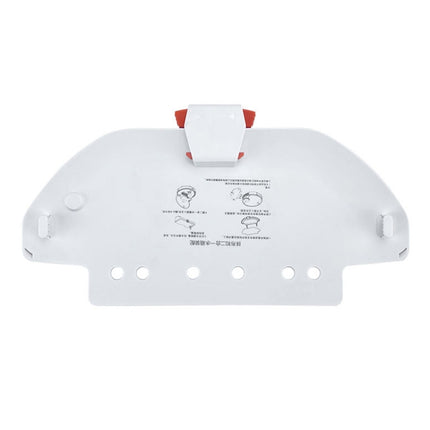 Sweep And Mop Machine Mop Stand For Mijia STYJ02YM / MVVC01-JG, Mop Stand (Black), Mop Stand (White)