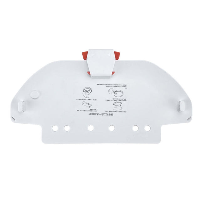 Sweep And Mop Machine Mop Stand For Mijia STYJ02YM / MVVC01-JG, Mop Stand (Black), Mop Stand (White)