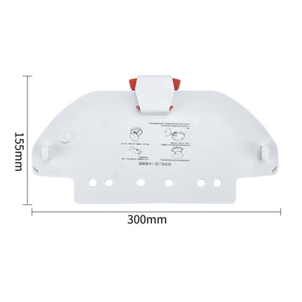 Sweep And Mop Machine Mop Stand For Mijia STYJ02YM / MVVC01-JG