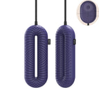 Wired Control Timer / Blue