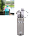600 ML / Black