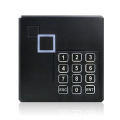 Access Control Controller Board Waterproof Card Reader, IC Swipe Card Reader, ID Swipe Card Reader, IC Credit Card Reader, ID Credit Card Reader