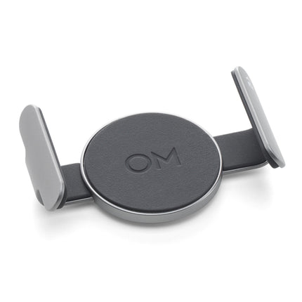 Original OM Magnetic Phone Clamp 3 For DJI Osmo Mobile 6 / SE / OM 5 /  OM 4 SE / OM 4