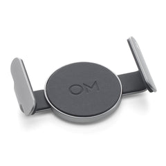 Original DJI OM Magnetic Phone Clamp 3 for 67-84mm Wide Mobile Phones, Phone Clamp 3