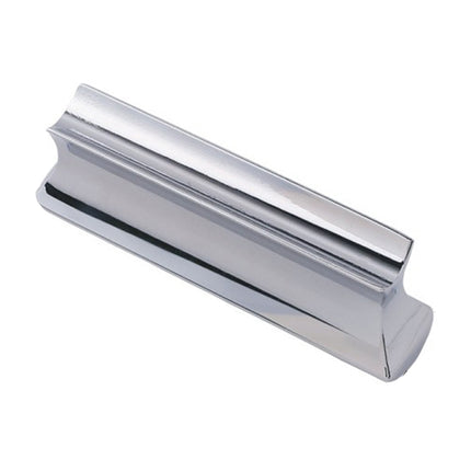 Metal Zinc Alloy Solid Guitar Slider Folk Slide Block