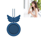 Angel Blue / Blue